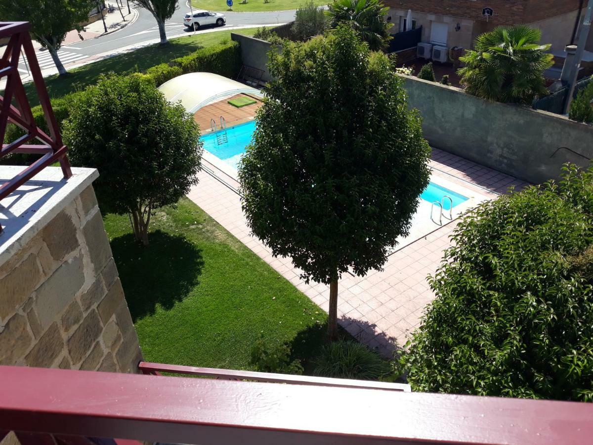 Preciosa Casa Independiente Con Piscina Cubierta Y Gran Jardin Privados هارو المظهر الخارجي الصورة