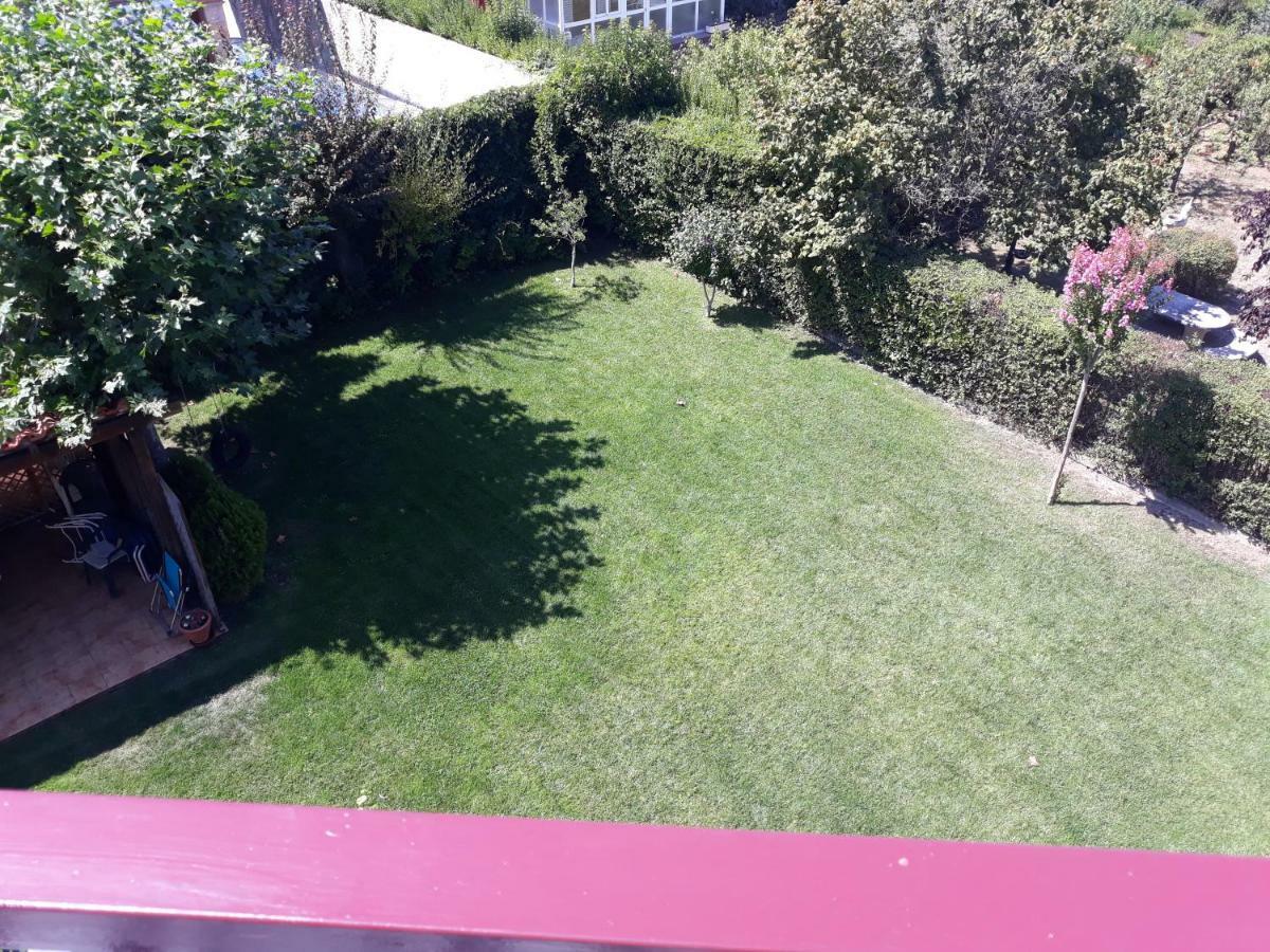 Preciosa Casa Independiente Con Piscina Cubierta Y Gran Jardin Privados هارو المظهر الخارجي الصورة