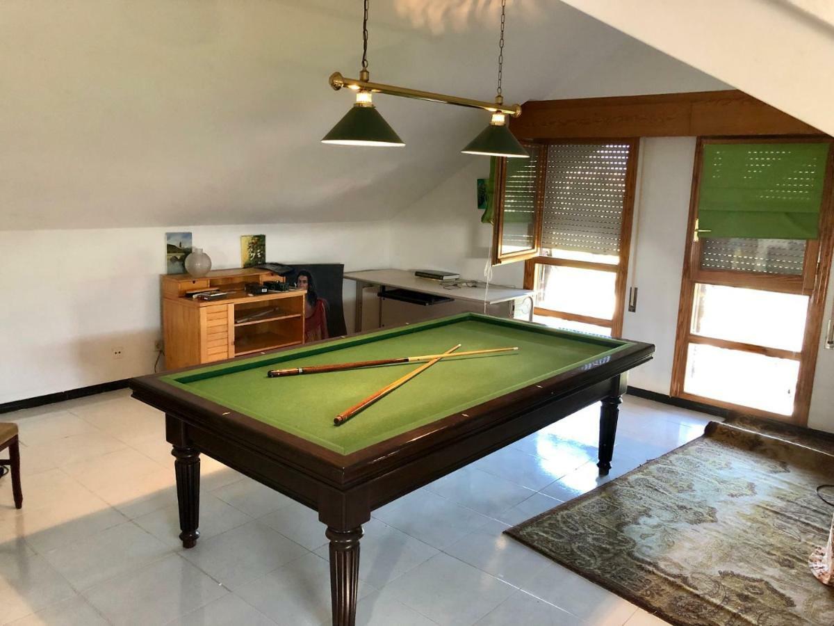 Preciosa Casa Independiente Con Piscina Cubierta Y Gran Jardin Privados هارو المظهر الخارجي الصورة