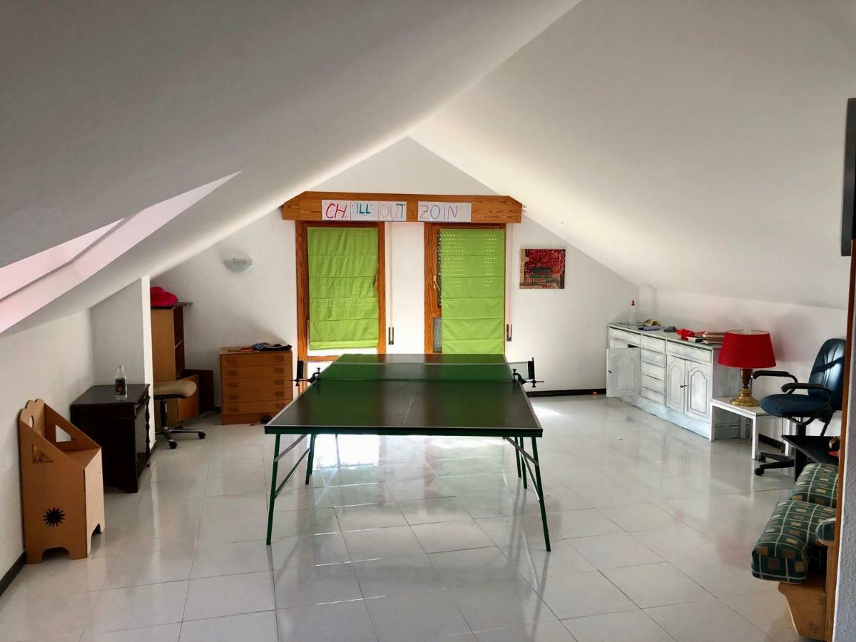 Preciosa Casa Independiente Con Piscina Cubierta Y Gran Jardin Privados هارو المظهر الخارجي الصورة