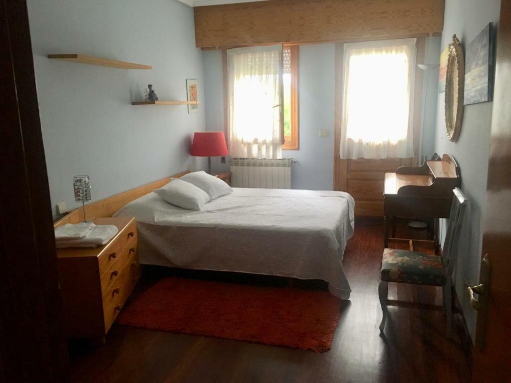 Preciosa Casa Independiente Con Piscina Cubierta Y Gran Jardin Privados هارو المظهر الخارجي الصورة
