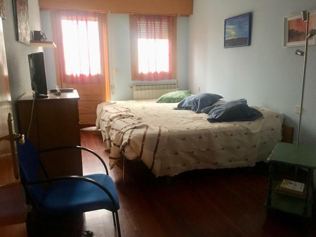 Preciosa Casa Independiente Con Piscina Cubierta Y Gran Jardin Privados هارو المظهر الخارجي الصورة