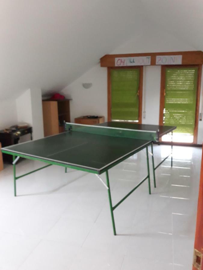 Preciosa Casa Independiente Con Piscina Cubierta Y Gran Jardin Privados هارو المظهر الخارجي الصورة