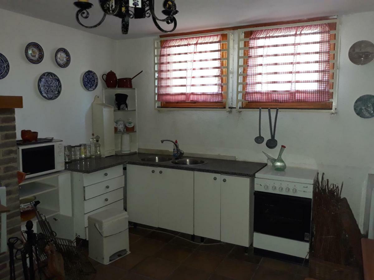 Preciosa Casa Independiente Con Piscina Cubierta Y Gran Jardin Privados هارو المظهر الخارجي الصورة